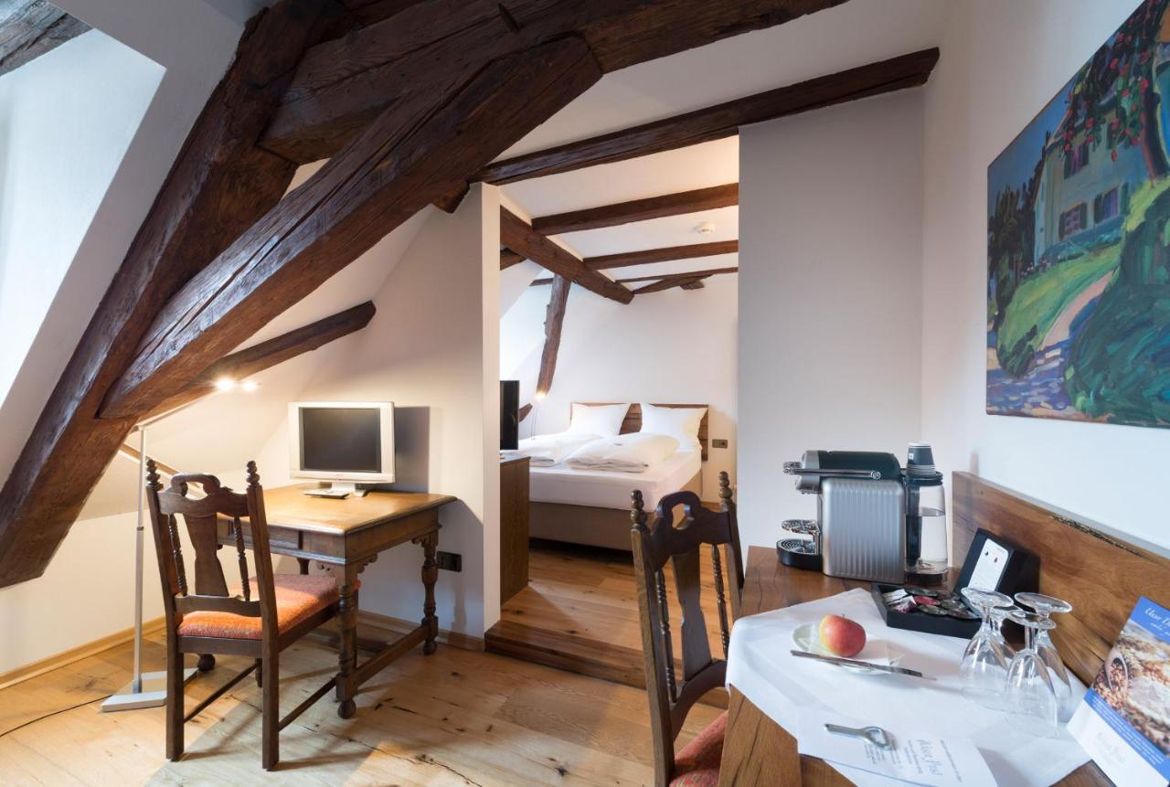 Hotel Ochsen Post Tiefenbronn Exterior photo